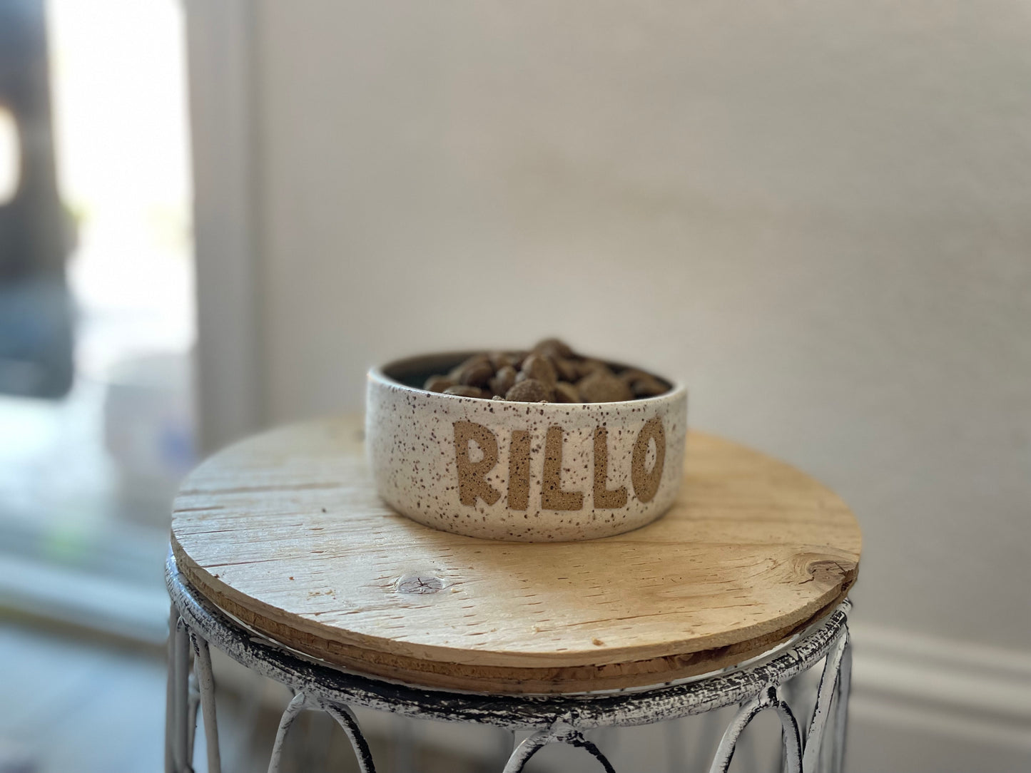 Pet Bowl