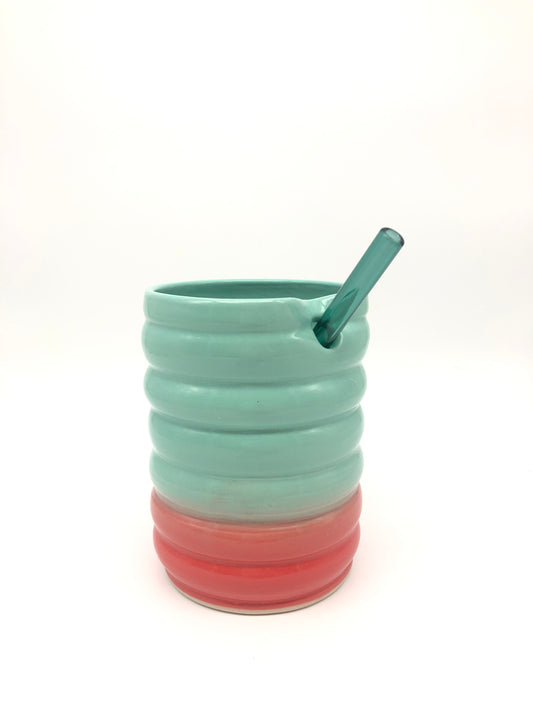 Bubble Tumbler
