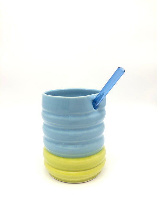 Bubble Tumbler
