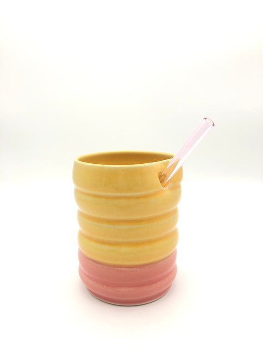 Bubble Tumbler