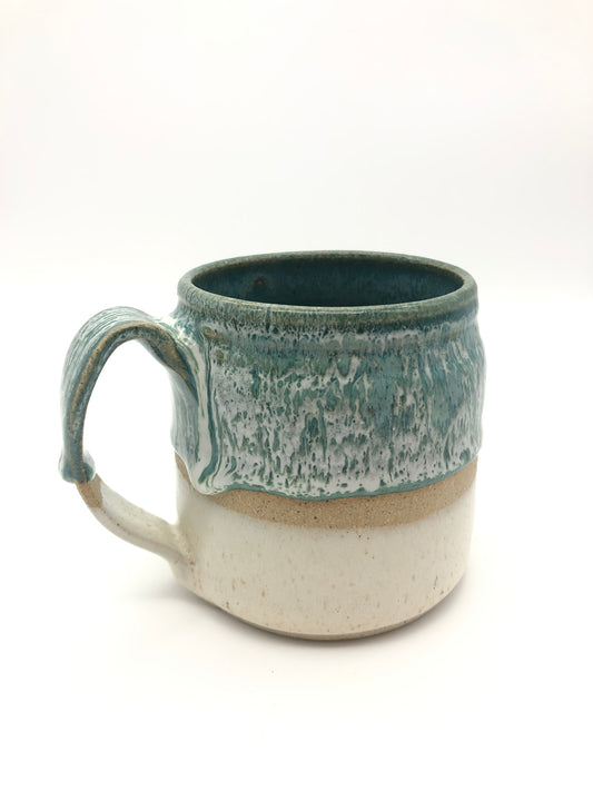 Mason Mug