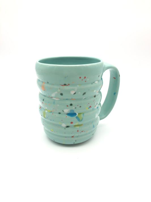 Bubble Mug