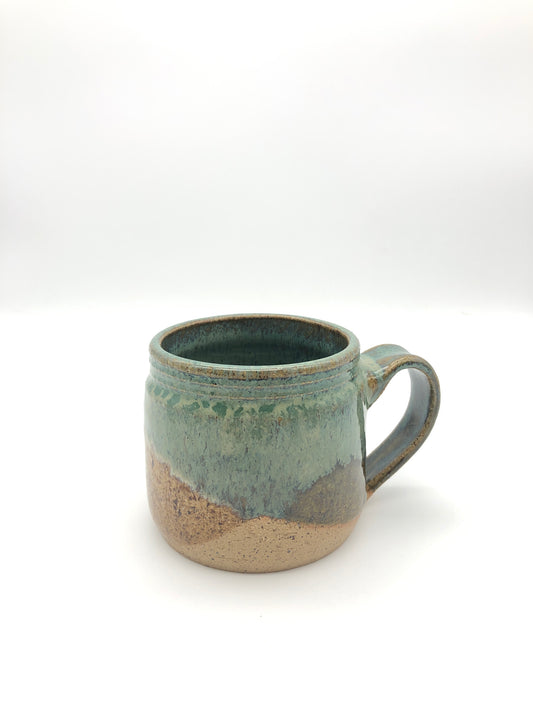 Mason Cup