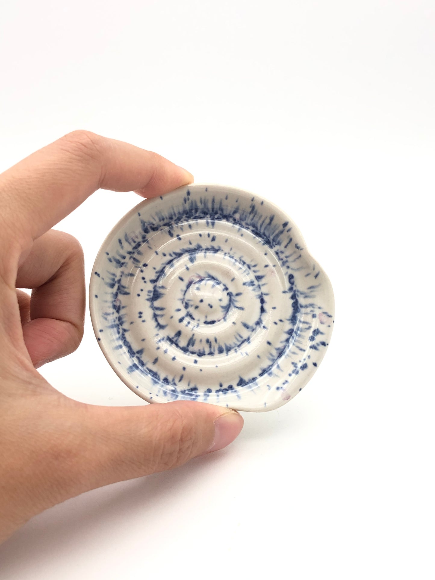 Mini Spoon Rest
