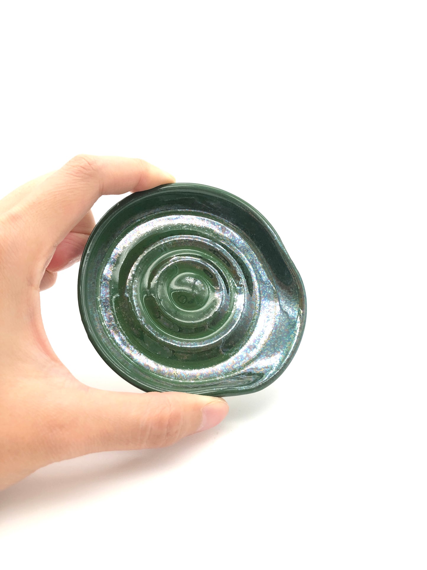 Mini Spoon Rest