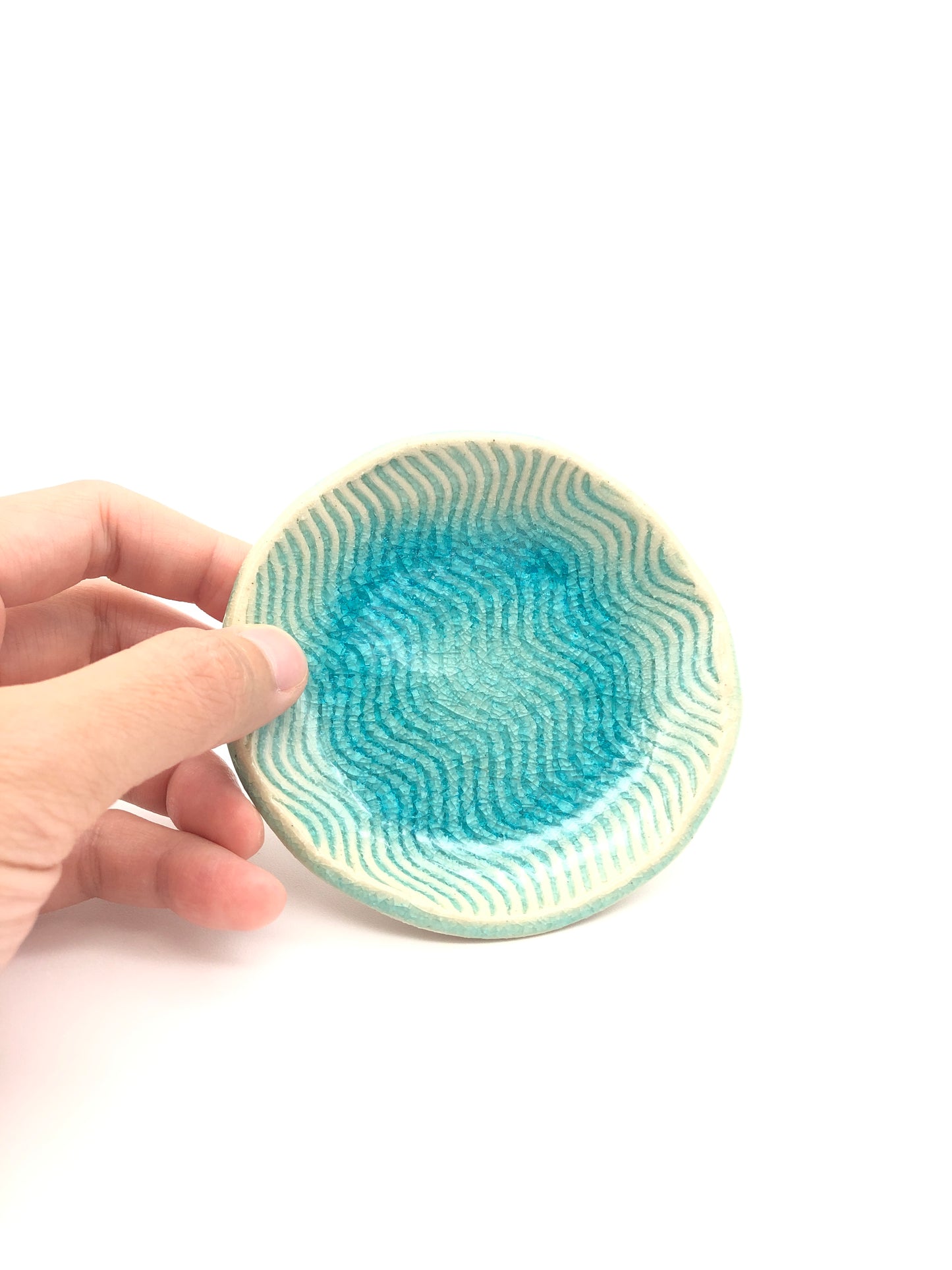 Trinket Dish