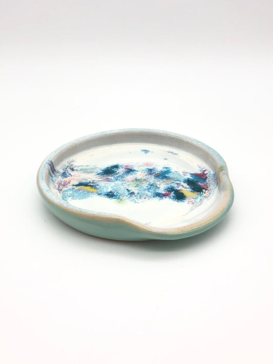 Spoon Rest