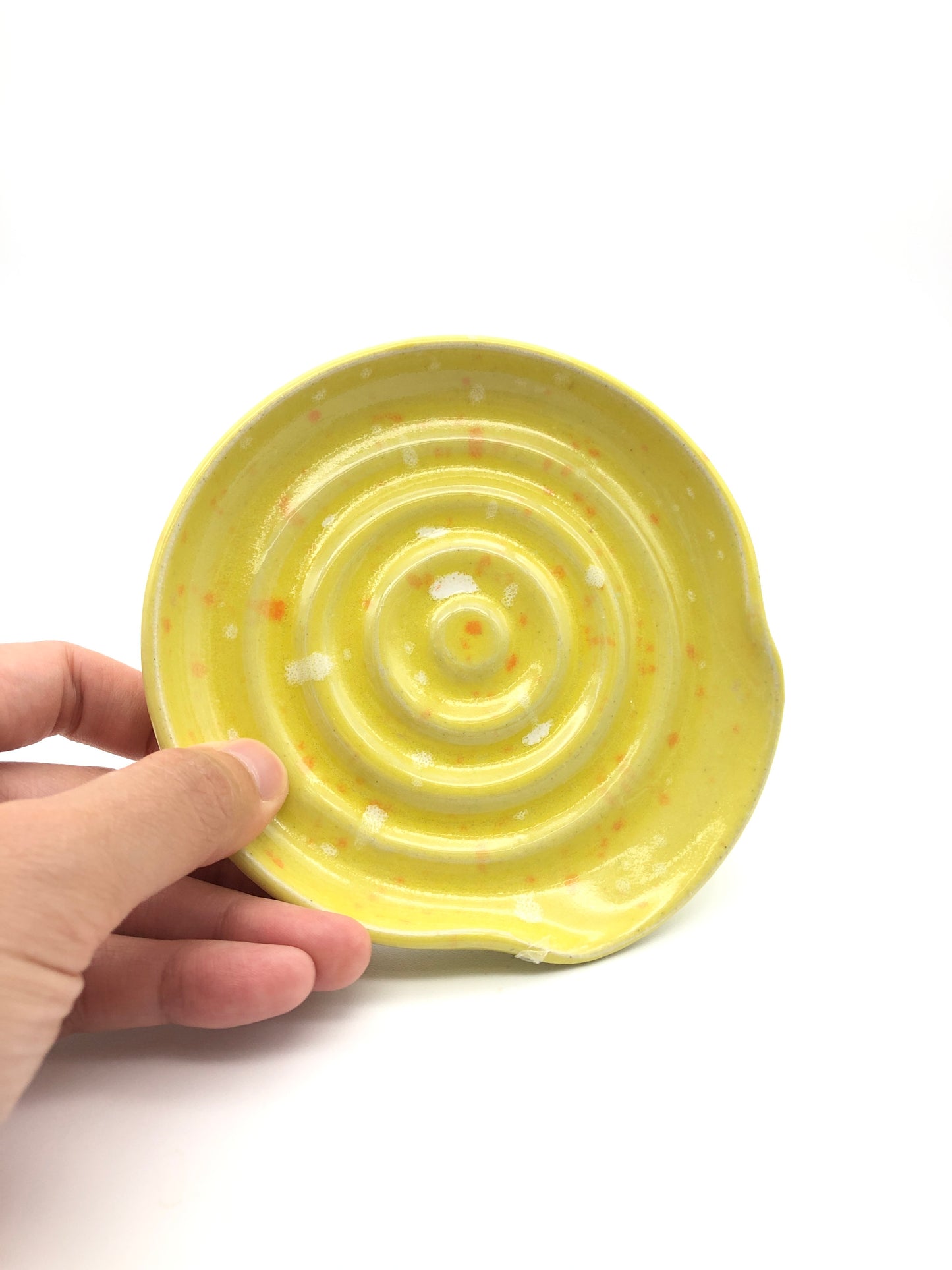 Spoon Rest