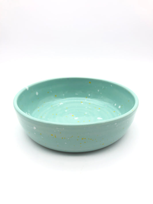 Low Bowl