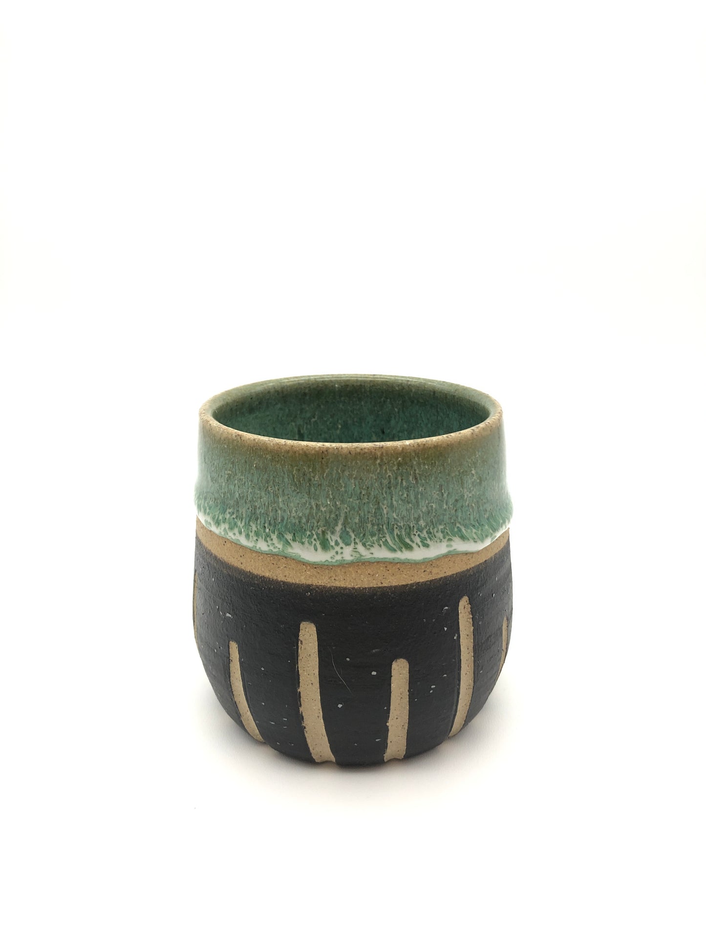 Short Tumbler