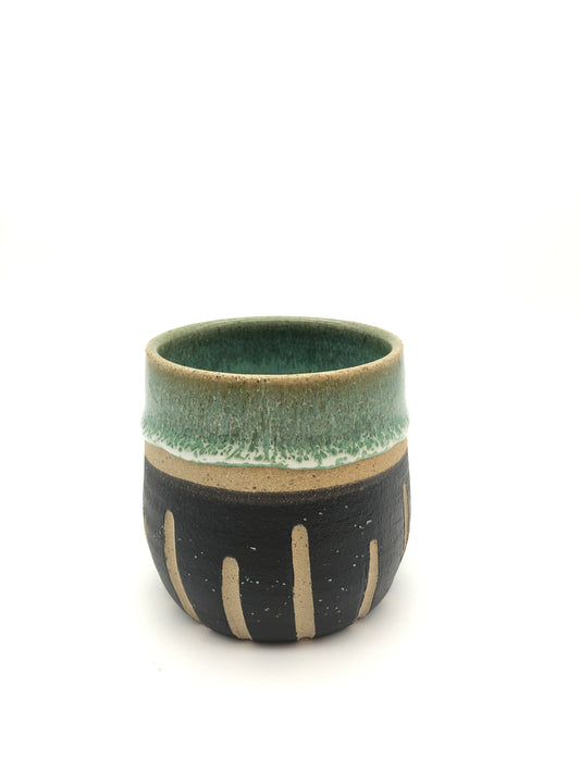 Short Tumbler