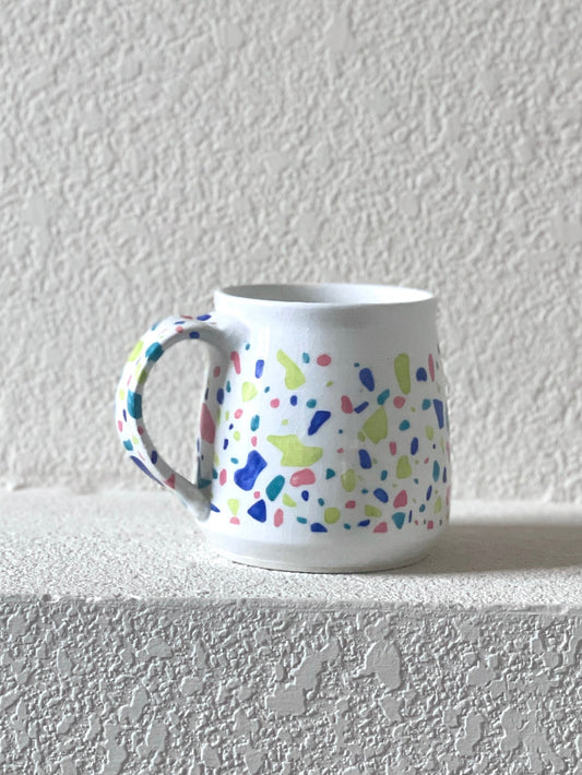 Terrazzo Mug