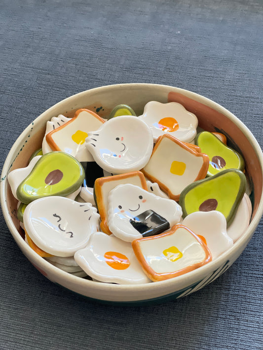 Worry Stones