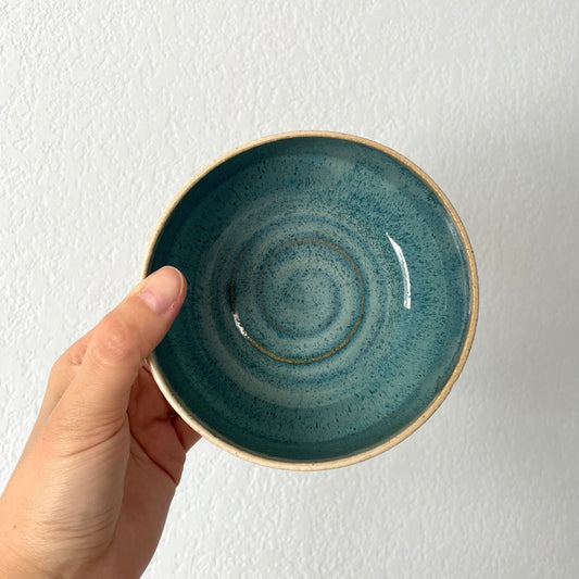 Snack Bowl - Denim