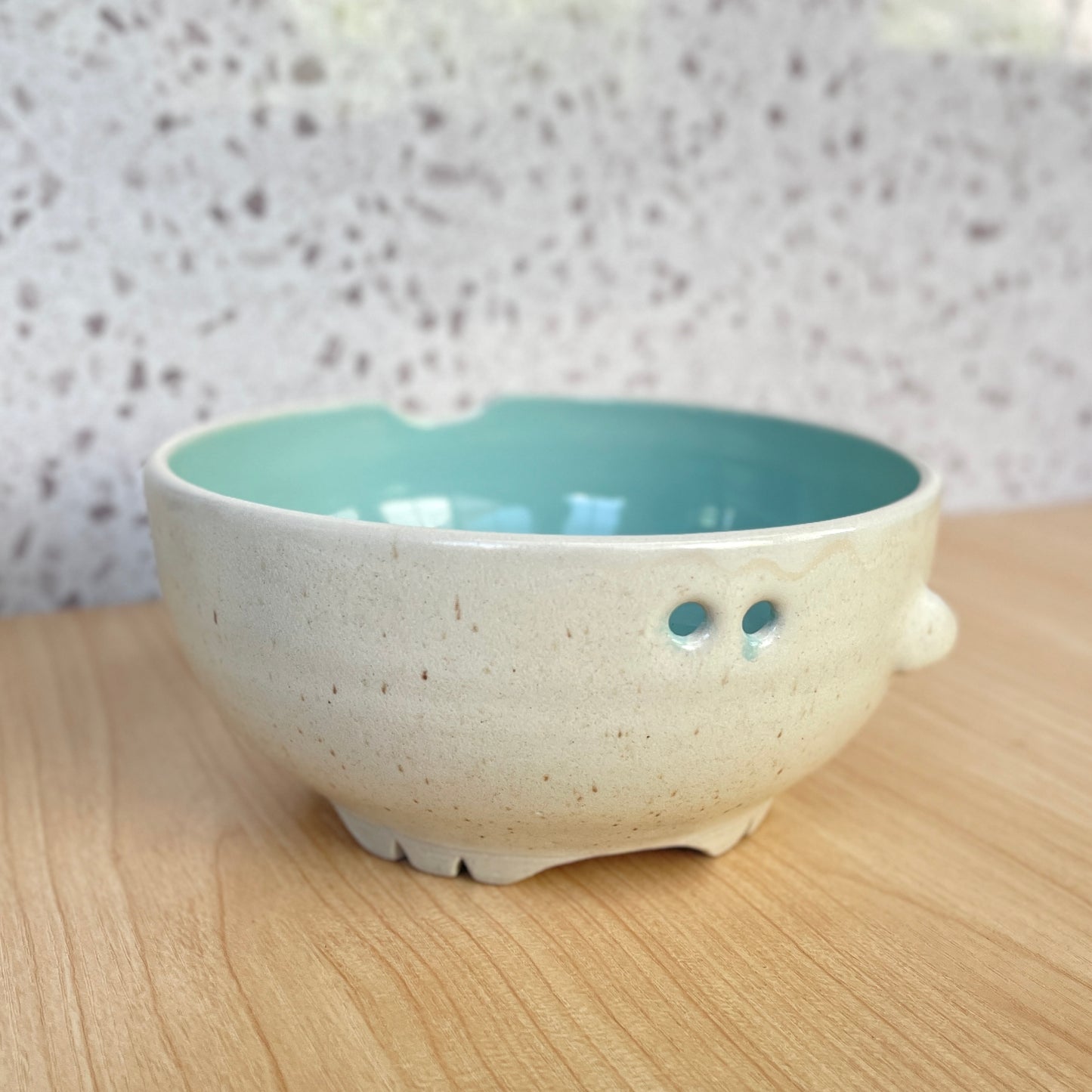 Medium Smiley Bowl